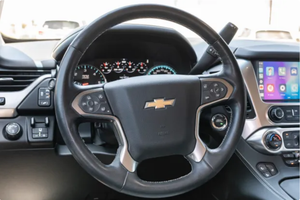 PRÊT À CONDUIRE - VÉHICULE D'OCCASION À VOLANT À GAUCHE |   Conduite à droite |   K5 BLAZERRRSS-STYLEEESS 2020 CHEVROLETTTSS TAHOEEESS PREMIERRRSS RST - Product Image 3