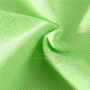 เสื้อยืดโปโลผู้ชายผ้าคอตตอน100% ปรับแต่งได้สวมใส่สบายผลิตจากแบรนด์ตามต้องการ - Product Image 5