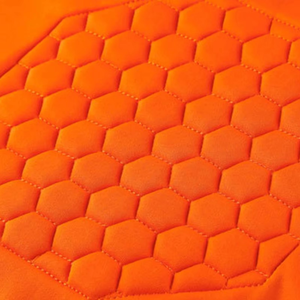 Uniformes de football pour hommes Maillot de gardien de but de football Ensemble pro Chemise et short de gardien de but rembourrés épais Uniformes de football à séchage rapide - Product Image 4