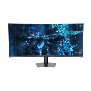 Logotipo personalizado 3840*1600 4k 1ms Monitor ultra ancho de 38 pulgadas para juegos 144Hz Monitor curvo para juegos 49 pulgadas - Product Image 5