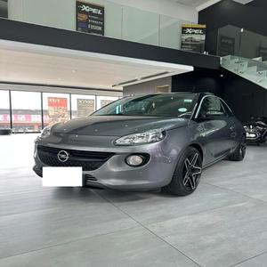 OPEL ADAM 2019 D'OCCASION CÔTÉ GAUCHE/CÔTÉ DROIT - Product Image 1