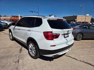 Usado 2013 B * MW X3 xDrive28i - Product Image 2
