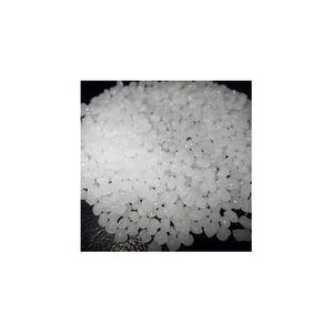 เม็ดพลาสติก HDPE รีไซเคิลเม็ดพลาสติก HDPE สีดำเกรดอัด - Product Image 4