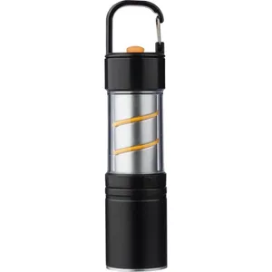 Torcia Promozionale in Alluminio COB Personalizzabile per Vela e Altre Attività all'Aperto - Product Image 2