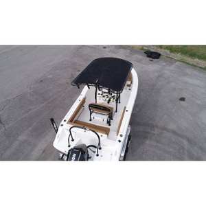 Moteurs de bateau Robalo 202 Explorer 2025, bateau de pêche haute performance - Product Image 5