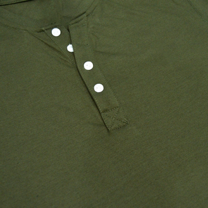 T-shirt en coton à col rond à manches courtes pour hommes, t-shirt d'été décontracté, t-shirt ajusté 100% coton pour femmes - Product Image 5