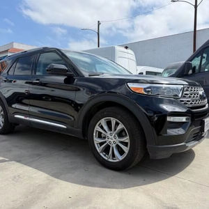 Ford Explorer Limited 2023 d'occasion, modèle standard - Product Image 6