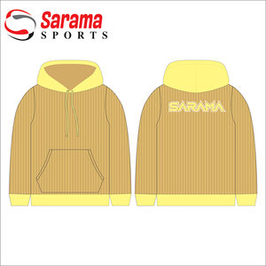 เสื้อมีฮู้ดพิมพ์ลายโอเวอร์ไซส์เสื้อสวมหัวโพลีเอสเตอร์ซักได้ผู้ชายสตรีทแวร์เสื้อสเวตเตอร์มีฮู้ด - Product Image 2