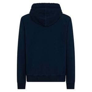 Alta calidad peso pesado 450g bordado estampado suelto Casual Streetwear pulóver sudaderas con capucha para hombres ropa adultos - Product Image 6