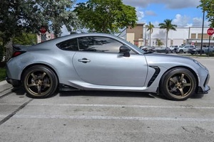 Auto Usata Super Pulita 2022 Subaru BRZ Premium Coupé Spedizione in Tutto il Mondo - Product Image 6