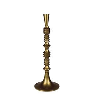 Venta al por mayor suministros a granel para decoración de festivales de Navidad candelabros de aluminio Mesa multiusos decorativa acento para el hogar - Product Image 2