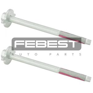 Tornillo FEBEST (0198-010-PCS2) - CAUCHO METAL - Product Image 1
