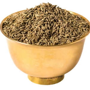 Graine de cumin séchée naturelle d'épices de haute qualité de meilleure qualité pour l'assaisonnement fournie en vrac pour la transformation des aliments - Product Image 1