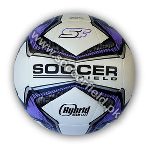 Ballon de football professionnel Match 5 standard haute compétition Ballon de football en PU à liaison thermique - Product Image 1