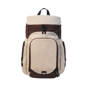 Sac à dos d'équipe de luxe avec poche pour ballon et motif lettres, capacité 20-35L pour les joueurs d'école et de club BB-0025 - Product Image 4