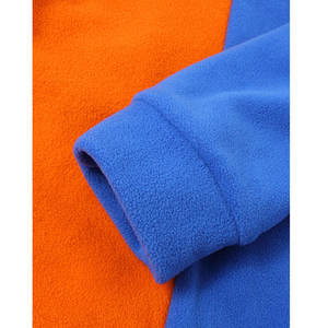 2025 nouveauté hommes 100% coton à capuche Logo personnalisé brodé fermeture à glissière respirant bouffée impression écologique automne - Product Image 3