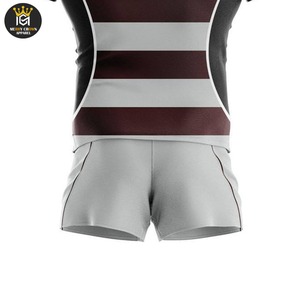 Breathable Durable Sublimation Eco-Friendly Quick Dry Polyester Custom Club Name Number <b>Baseball</b> Uniform with Custom Colors - Product Image 4