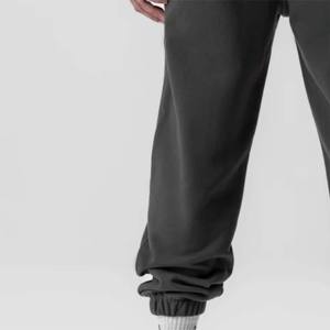 <b>Men's</b> <b>Cargo</b> Jogger Pants with Zippered Pockets - Practical and Stylish Pants for <b>Work</b>, Travel, and Daily Activities - Product Image 6