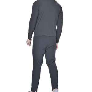 Survêtements d'hiver personnalisés du meilleur fabricant survêtements OEM ODM survêtements de jogging personnalisés à bas prix - Product Image 3