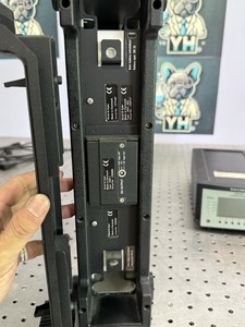 ใช้ bruel และ kjaer B และ K 2692 Nexus ที่มีประเภท3032A โมดูล IO ทดสอบพลังงานขายสำหรับชิ้นส่วนหรือการซ่อมแซม - Product Image 3