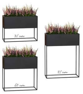 Último soporte de flores martillado de latón, macetas de Metal de lujo para decoración del hogar, estilo de vajilla, diseño de espacio al por mayor - Product Image 6