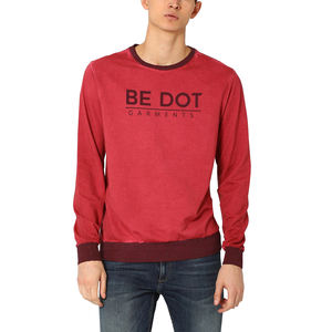 Sudaderas con Capucha Extra Grandes de Color Sólido de Alta Calidad, Lavadas al Ácido, para Hombre, Tallas Grandes, con Servicio OEM - Product Image 1