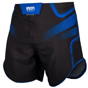Haute qualité confortable dernier unisexe MMA Shorts nouveau élégant personnalisé Sublimation combat formation Bjj MMA court - Product Image 1