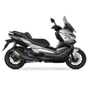 Motocicleta de Gasolina VOGE SR4 MAX Serie SFIDA - Product Image 1