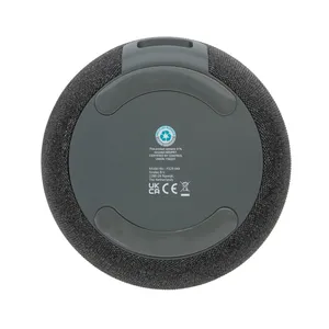 Sustainable 5W Bamboo <b>Speaker</b> Eco-Friendly Promotional <b>USB</b> Gadget - Product Image 6