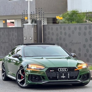 Audi RS5 Sportback 2019, best-seller - Product Image 1