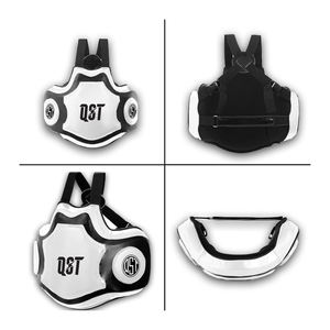 Protector de Pecho para Boxeo de Alta Calidad, Material PU Ecológico, para Entrenamiento y Sparring en Gimnasio, Diseño Personalizado - Product Image 4