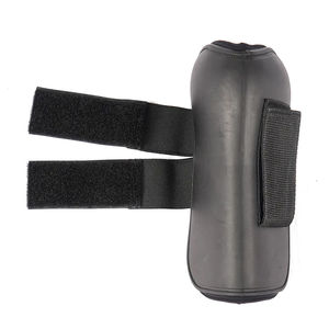 <b>Horse</b> Neoprene Brushing Boots Safety Leg Protection Wraps for Equestrian <b>Horse</b> Riding Veterinary Equipment Equine Horseshoes - Product Image 5