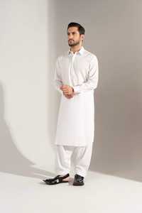 คอลเลกชัน Shalwar qameez นักออกแบบของผู้ชายสำหรับ Eid & Wedding Punjabi - Product Image 2
