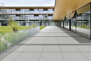 Prix bas, pavés de 20 mm d'épaisseur, pavés de stationnement extérieurs, carreaux de sol design, carreaux de voie d'accès extérieure - Product Image 4