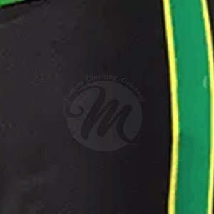 Nuevo Uniforme de Béisbol Ligero y Transpirable, 100% Poliéster, Personalizable, de Alta Calidad, Hecho en Pakistán - Product Image 5