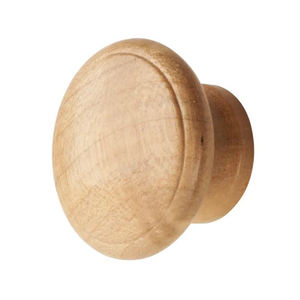 L'armoire de bouton de tiroir en bois de conception tendance à la mode tire le matériel pour l'usage de garde-robe et de commode de cuisine - Product Image 5