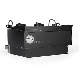 Value-driven S-300 S-Series Electric 3-Group Espresso <b>Machine</b> Stainless Steel Semi-<b>Automatic</b> <b>Coffee</b> Maker for Hotels - Product Image 4