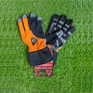 Fournisseur direct d'usine, gants d'assemblage en polyester de haute qualité, taille personnalisée, dernier design, utilisation industrielle, durables, évacuant l'humidité - Product Image 5