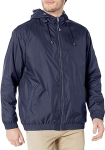<b>Mens</b> High Quality <b>Summer</b> Softshell Sports <b>Jacket</b> Lightweight Windbreaker Zip Casual Thin Coat Plain Dyed Design 2026 - Product Image 6
