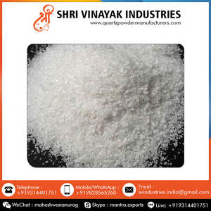 Masa de apisonamiento de sílice Revestimiento resistente a los ácidos Horno de inducción Masa de apisonamiento refractaria de cuarzo - Product Image 4