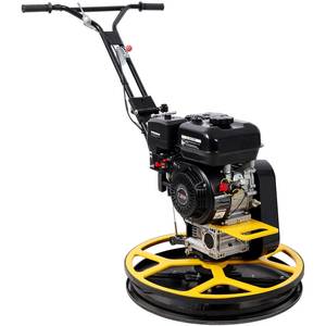NOUVELLE QUALITÉ - Talocheuse à béton (SGR1000C) - Disponible en stock - Product Image 1