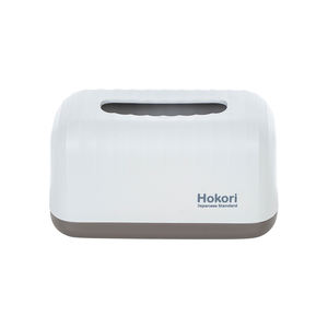 Caja Rectangular de Papel HOKORI para Empaque, Almacenamiento o Regalos, Elegante Caja de Kraft para Uso Comercial o Doméstico - Product Image 2