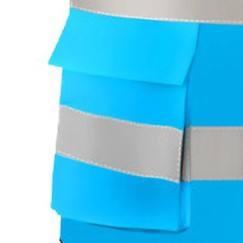 Gilet de travail pour hommes de bon fabricant meilleur design entièrement personnalisé vente à chaud top tendance gilet anti-rides pour hommes de haute qualité - Product Image 6