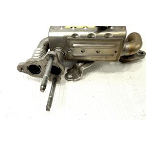 Radiatore di Scarico EGR per Toyota Yaris Serie 25601-33060 1NDTV Diesel 1400 (08>11) - Product Image 3