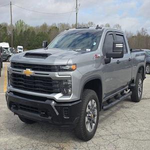 MEJOR PRECIO PARA Chevrolet Silverado 2500HD 22025 - Product Image 3