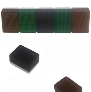 Azulejos de Mahjong personalizados, Mahjong Acrílico - Product Image 2