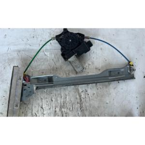 กลไกควบคุมกระจกหน้าต่างด้านหน้าขวา OPEL Corsa D 5P 1st Series 5000577 (06>) - Product Image 3