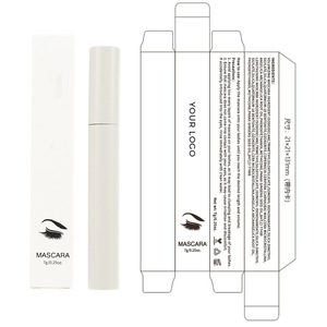 Máscara <span class=keywords><strong>de</strong></span> Pestañas Negra Voluminizadora con Logotipo Personalizado para un Levantamiento Instantáneo, 24 Horas <span class=keywords><strong>de</strong></span> Duración, a Prueba <span class=keywords><strong>de</strong></span> Manchas - Product Image 6