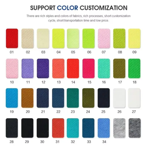 Vente en gros de sweats à capuche kaki simples et polyvalents de haute qualité à manches tombantes amples et surdimensionnées pour homme - Product Image 5