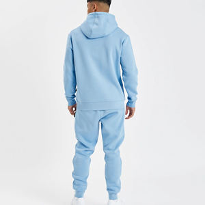 Ropa para Hombre, Nueva Llegada, Impresión de Logotipo Personalizado, Chándal Ligero Profesional para Hombre al por Mayor para la Temporada de Invierno - Product Image 3